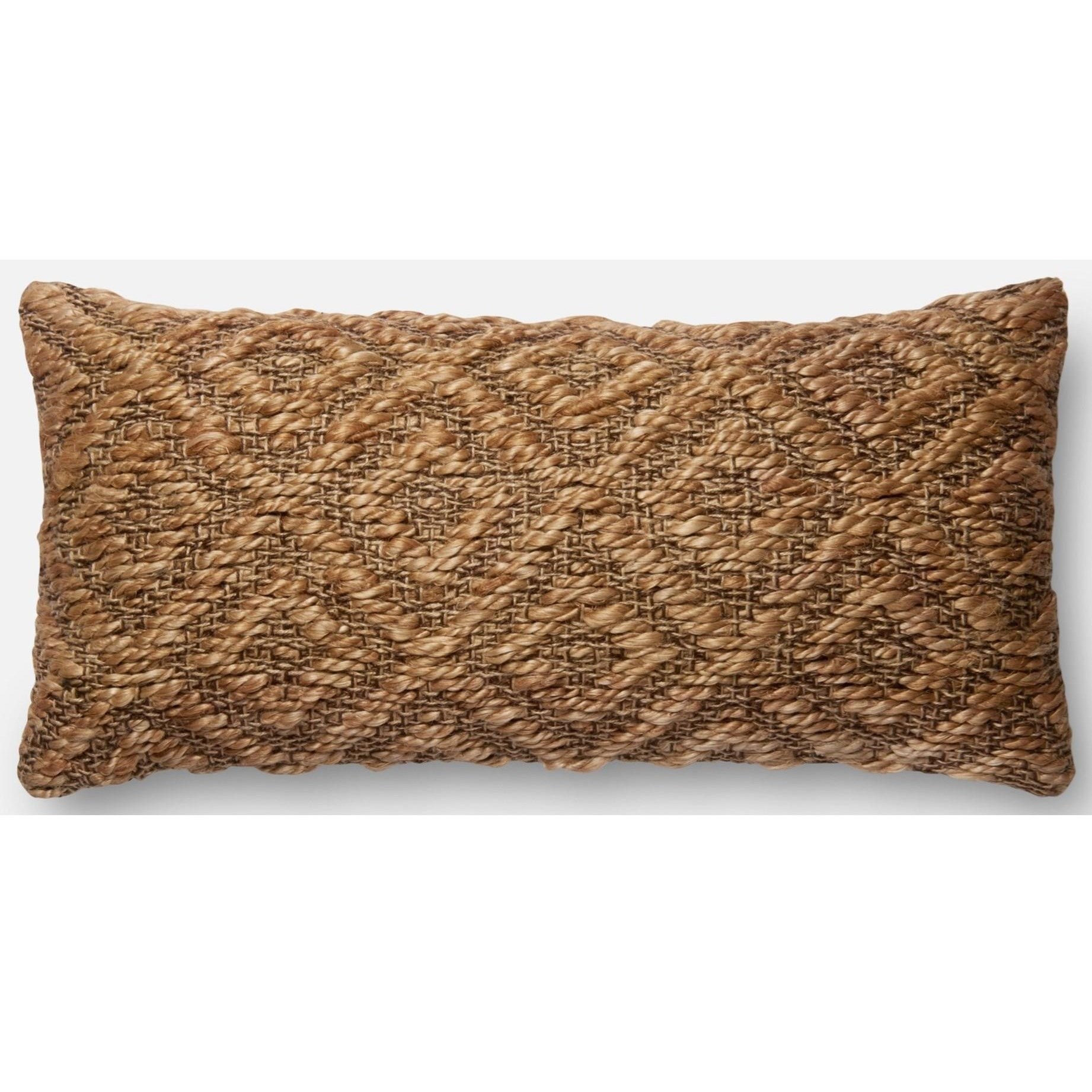 Jute online pillow covers